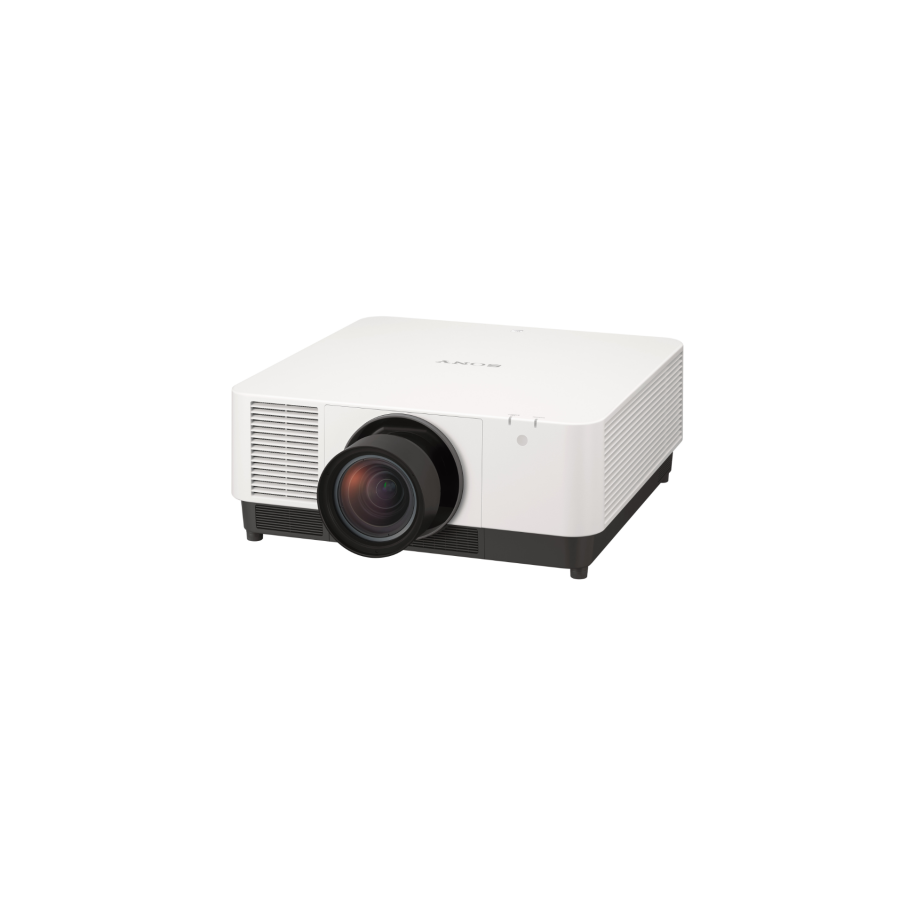 27485-Sony VPL-FHZ91L videoproyector Proyector para grandes espacios 9000 lumenes ANSI 3LCD WUXGA (1920x1200) Negro, Bla