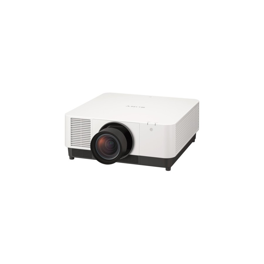 27491-Sony VPL-FHZ101L videoproyector Proyector para grandes espacios 10000 lumenes ANSI 3LCD WUXGA (1920x1200) Blanco