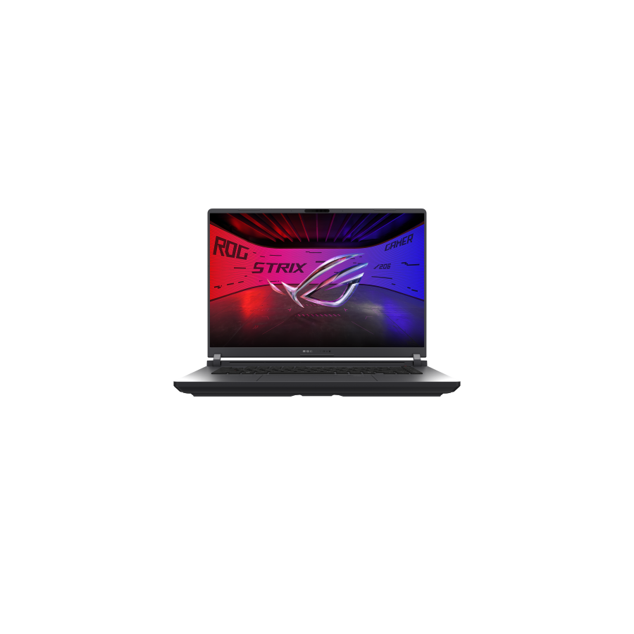 27515-ASUS ROG Strix G16 G615LP-S5006 - Ordenador Portatil Gaming de 16" WQXGA 240Hz (Intel Core Ultra 9 275HX, 32GB RAM