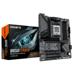 27553-PLACA GIGABYTE B650 EAGLE,AMD,AM5,B650,4DDR5,256GB,HDMI+DP,4SATA3+3M.2,GBLAN,4USB3.2+2TYPE-C,ATX