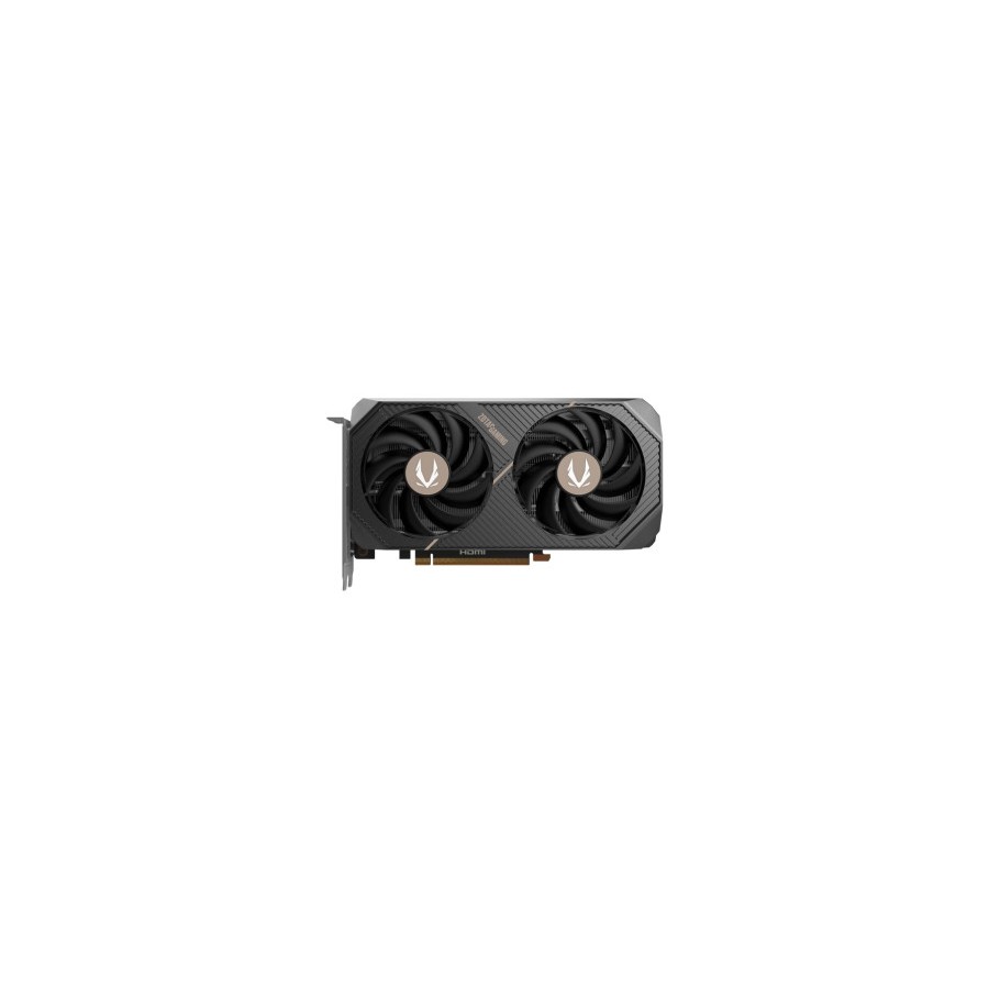 27555-Zotac GAMING GeForce RTX 5060 AMP NVIDIA 8 GB GDDR7