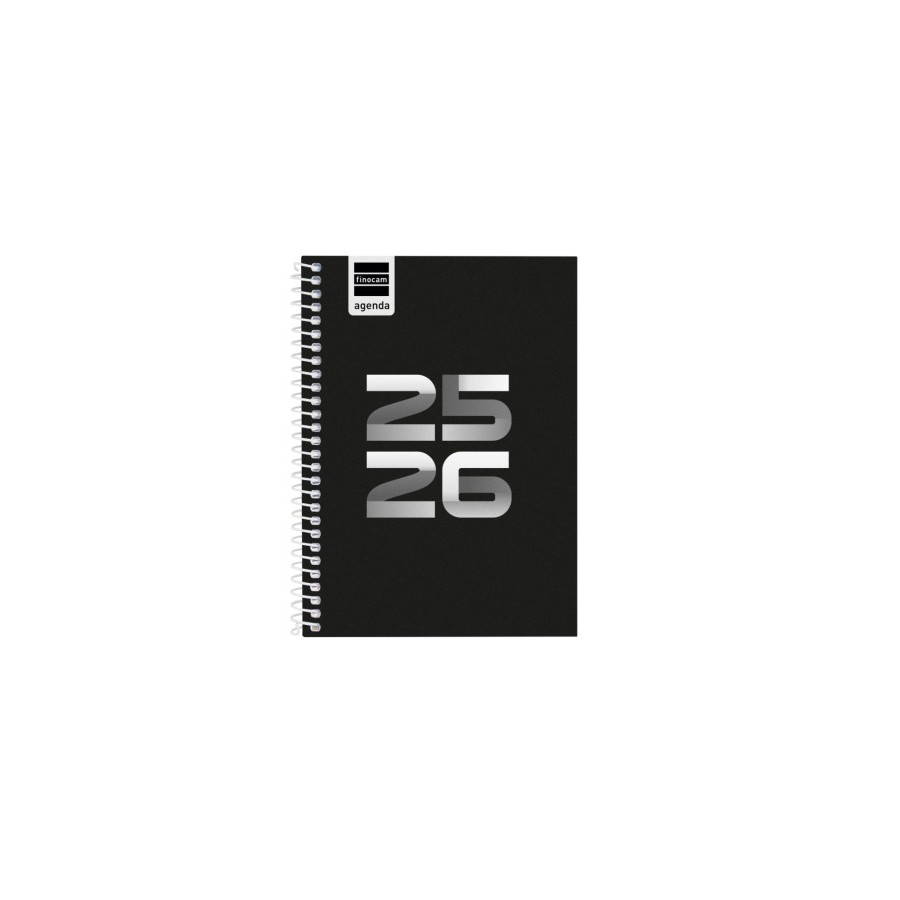 27647-AGENDA DOCENTE 2025-2026 MAGISTRAL DESIGN 4o 155X212 SEMANA VISTA HORIZONTAL LILAC+ FINOCAM 533580326 27647-AGENDA DOCENTE 2025-2026 MAGISTRAL DESIGN 4o 155X212 SEMANA VISTA HORIZONTAL LILAC+ FINOCAM 533580326