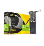 27676-Zotac ZT-P10300A-10L tarjeta grafica NVIDIA GeForce GT 1030 2 GB GDDR5
