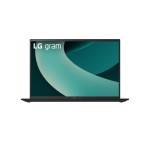 27701-LG Gram 16Z90T Intel Core Ultra 7 255H Portatil 40,6 cm (16") WQXGA 32 GB LPDDR5x-SDRAM 1 TB SSD Wi-Fi 7 (802.11be