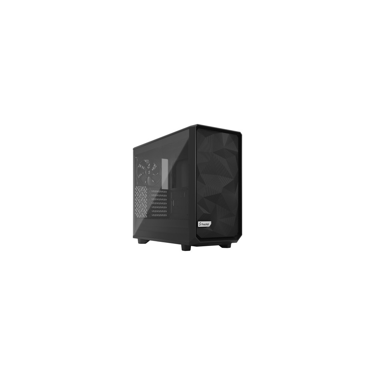Fractal Design Meshify 2 Lite Negro