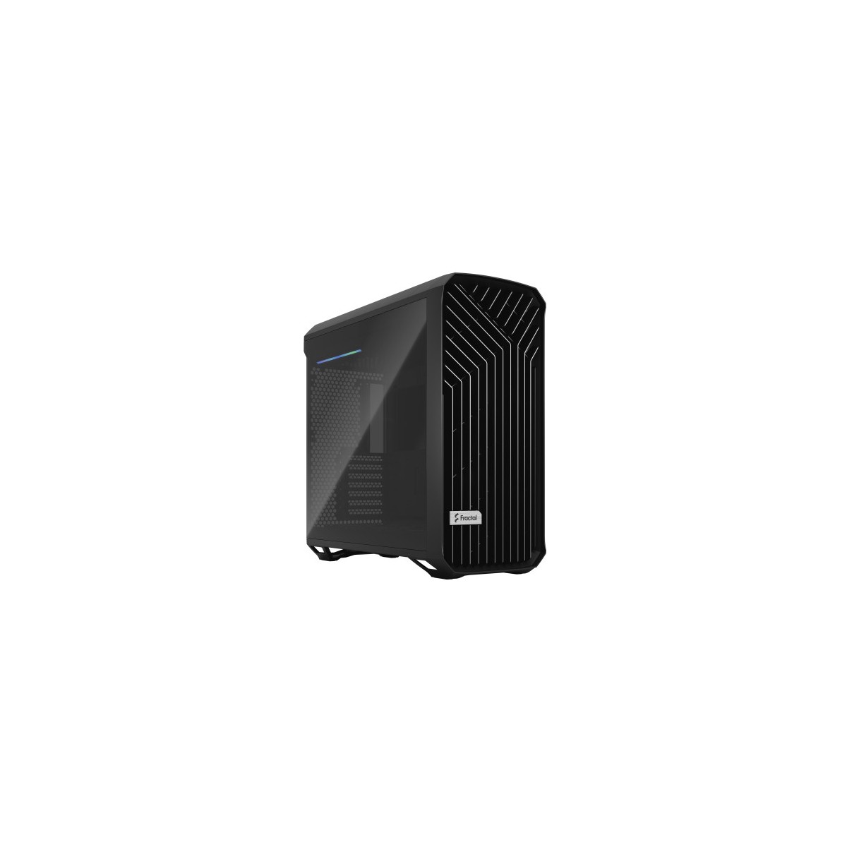 Fractal Design Torrent Negro