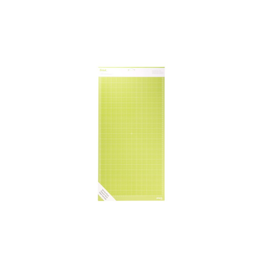 27773-Cricut Set de3 Tapis de Coupe, Plastique, Multicolore, 30.5 x 60.9 cm PC2003847 27773-Cricut Set de3 Tapis de Coupe, Plastique, Multicolore, 30.5 x 60.9 cm PC2003847