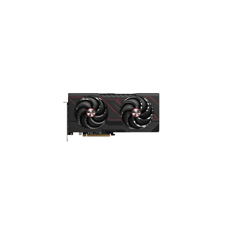 27808-Sapphire PULSE Radeon RX 9070 AMD 16 GB GDDR6