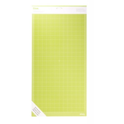 Cricut Set de3 Tapis de Coupe Plastique Multicolore 305 x 609 cm PC2003847