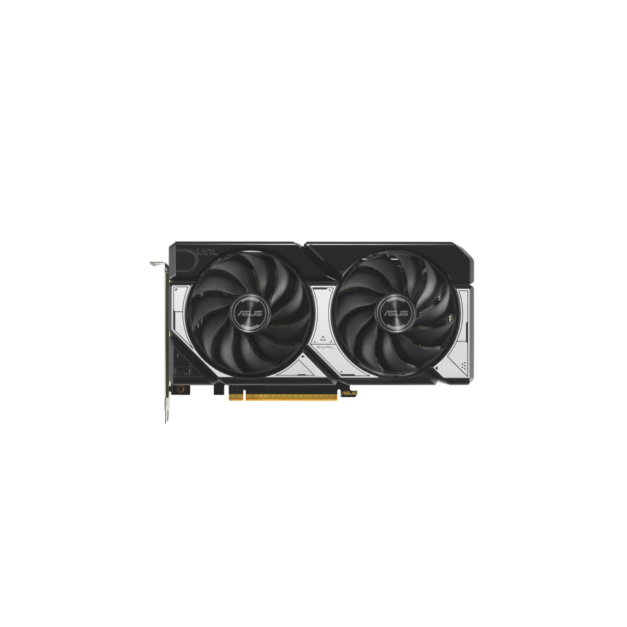 27852-ASUS Dual -RTX5060-O8G NVIDIA GeForce RTX 5060 8 GB GDDR7