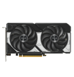 27852-ASUS Dual -RTX5060-O8G NVIDIA GeForce RTX 5060 8 GB GDDR7