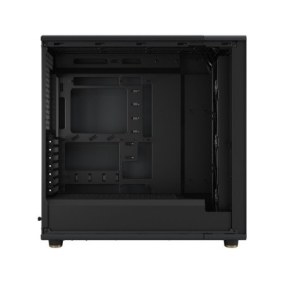 Fractal Design North XL Escritorio Negro Carbon vegetal