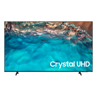 Samsung HBU8000 1092 cm 43 4K Ultra HD Smart TV Negro 20 W
