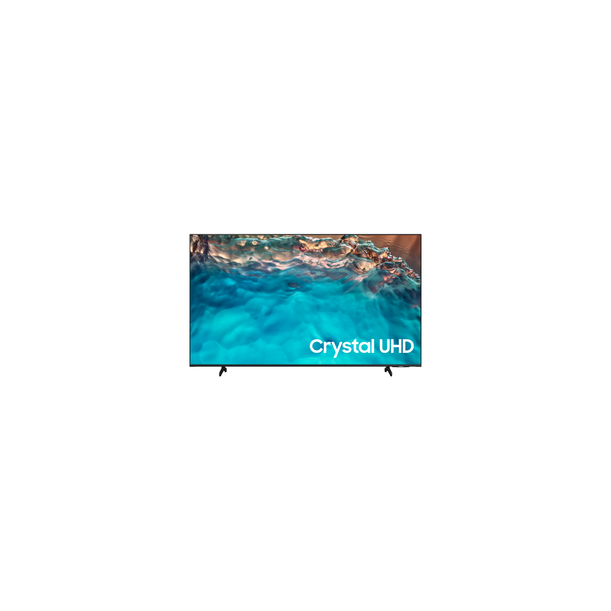 Samsung HBU8000 1092 cm 43 4K Ultra HD Smart TV Negro 20 W