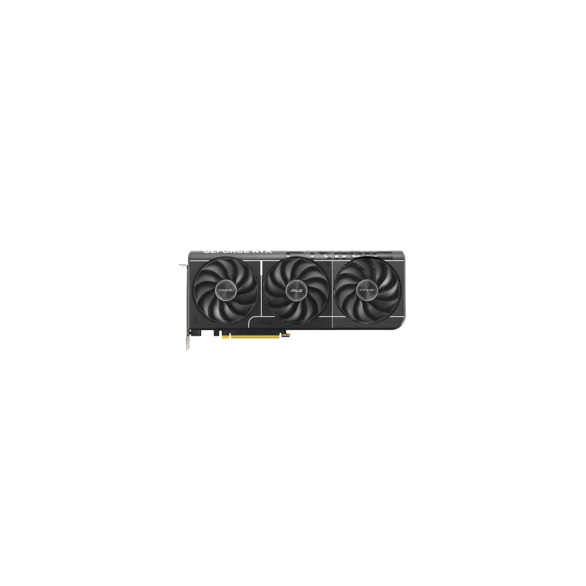 ASUS Prime RTX5070 O12G NVIDIA GeForce RTX 5070 12 GB GDDR7