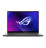 27932-ASUS ROG Zephyrus G16 OLED GU605CX-QR113W - Ordenador Portatil Gaming de 16" WQXGA 240Hz (Intel Core Ultra 9 285H,