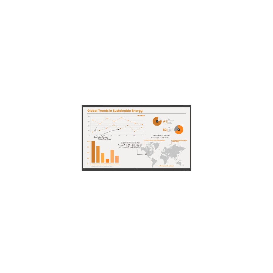 27996-LG MONITOR INTERACTIVO (75TR3PN-B)