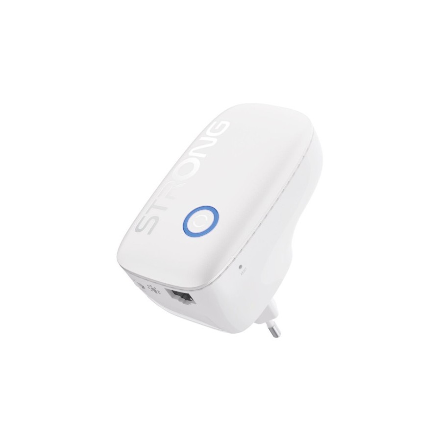 28001-STRONG REPEATER 1200 WIFI5 28001-STRONG REPEATER 1200 WIFI5