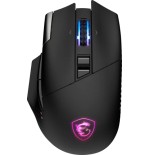 28025-RATON MSI VERSA PRO WIRELESS + MOUSE DOCK PRO