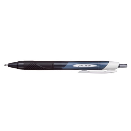 28036-ROLLER JETSTREAM SPORT 1.0MM. NEGRO UNI-BALL 315051000