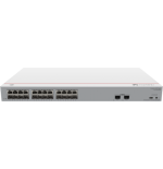 28145-HUAWEI S110-24LP2SR (24 10/100/1000 BASE T PORTS, 2GE SFP PORTS , OPE, AC POWER)