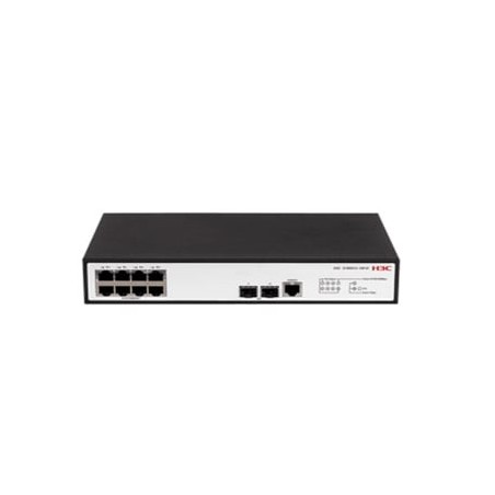 28159-H3C LS-1850V2-10P-EI-GL switch Gestionado L2 Gigabit Ethernet (10/100/1000)