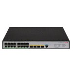 28160-H3C S5120V3-20P-LI L3 ETHERNET SWITCH WITH 16*10/100/1000BAS