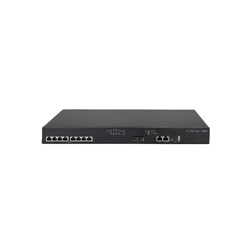 28162-H3C S6520X-10XT-SI Gestionado L3 10G Ethernet (100/1000/10000) Energia sobre Ethernet (PoE)