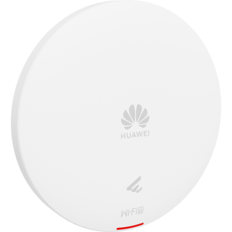 28173-Huawei eKitEngine AP361 1775 Mbit/s Blanco Energia sobre Ethernet (PoE)