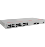 28184-Huawei S220-24P4X Gigabit Ethernet (10/100/1000) Energia sobre Ethernet (PoE) 1U Gris