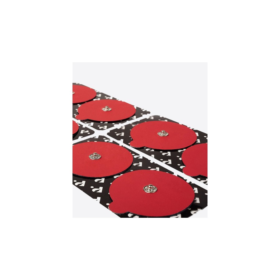 28189-Theragun PowerDot 2.0 Electrode Pad 2 pieza(s) Electrodo 28189-Theragun PowerDot 2.0 Electrode Pad 2 pieza(s) Electrodo