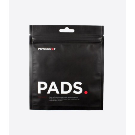 28190-Theragun PowerDot 2.0 Electrode Pad 2 pieza(s) Electrodo