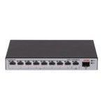 28197-H3C LS-1600V2-10P-GL switch Gestionado Gigabit Ethernet (10/100/1000) Negro, Gris