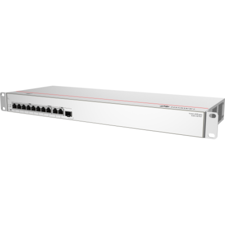 28257-HUAWEI eKit S380 Series S380-H8T3ST Gestionado Gigabit Ethernet (10/100/1000) 1U Gris