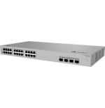 28258-HUAWEI eKit S220S Series S220S-24P4J Gestionado L2 Gigabit Ethernet (10/100/1000) Energia sobre Ethernet (PoE) 1U