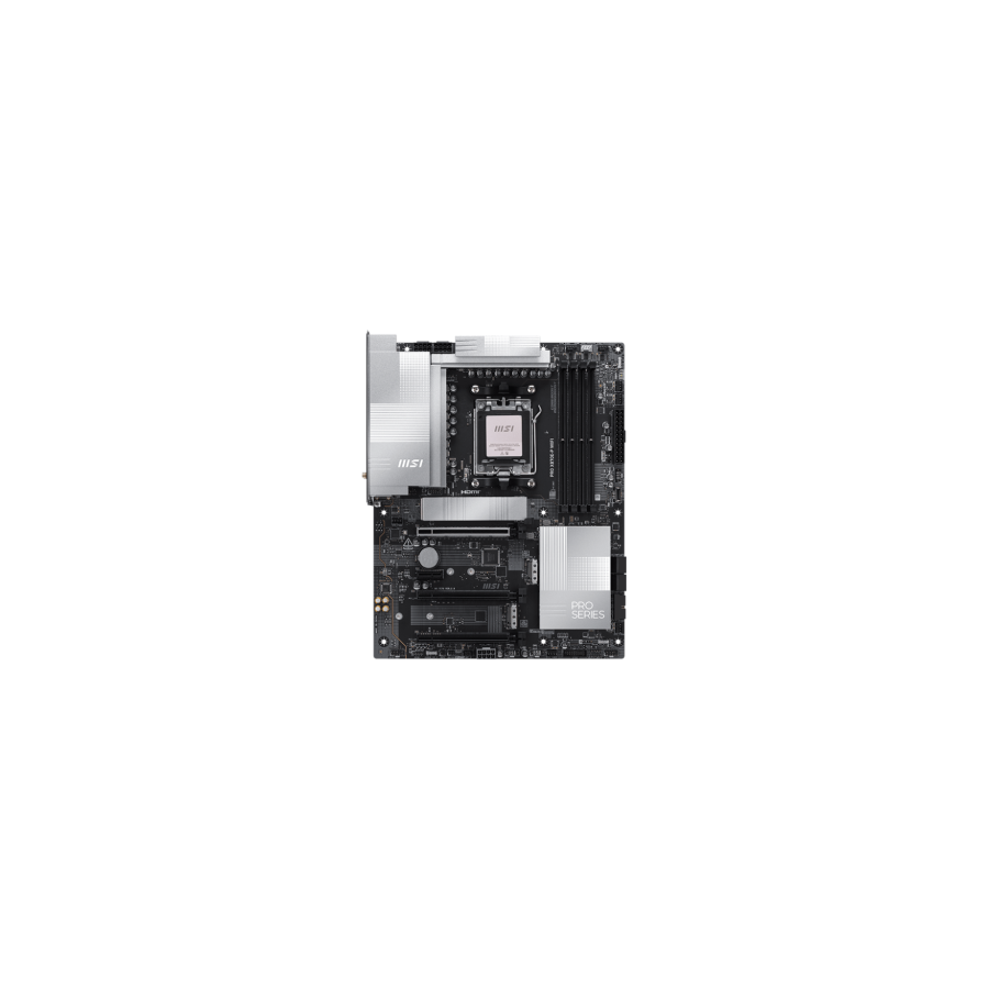 28281-MSI PRO X870E-P WIFI placa base AMD X870E Zocalo AM5 ATX