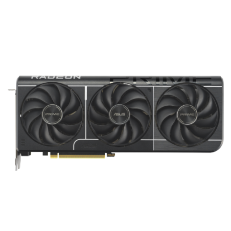 28289-ASUS Prime Radeon RX 9060 XT O16G AMD 16 GB GDDR6