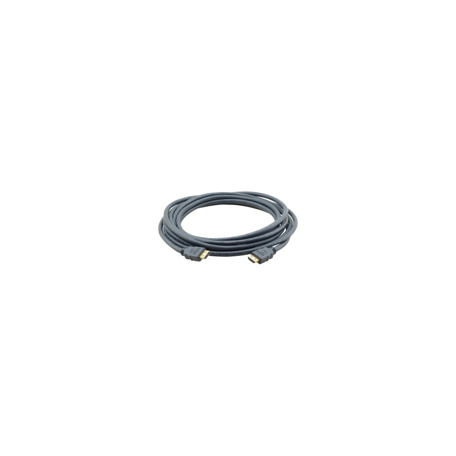 28309-Kramer Electronics C-HM/HM-35 cable HDMI 10,7 m HDMI tipo A (Estandar) Negro