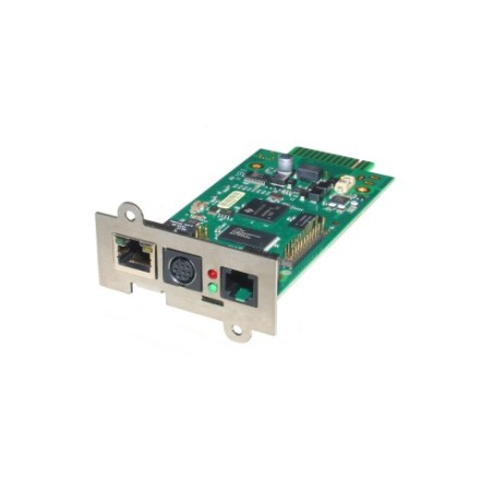 28317-SNMP CARD GX5S CS161MINI