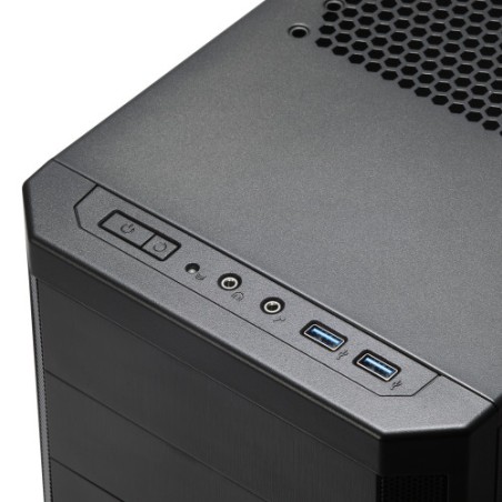 28342-Fractal Design CORE 2500 Midi Tower Negro
