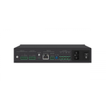 28379-Kramer Electronics PA-120Z amplificador de audio Negro