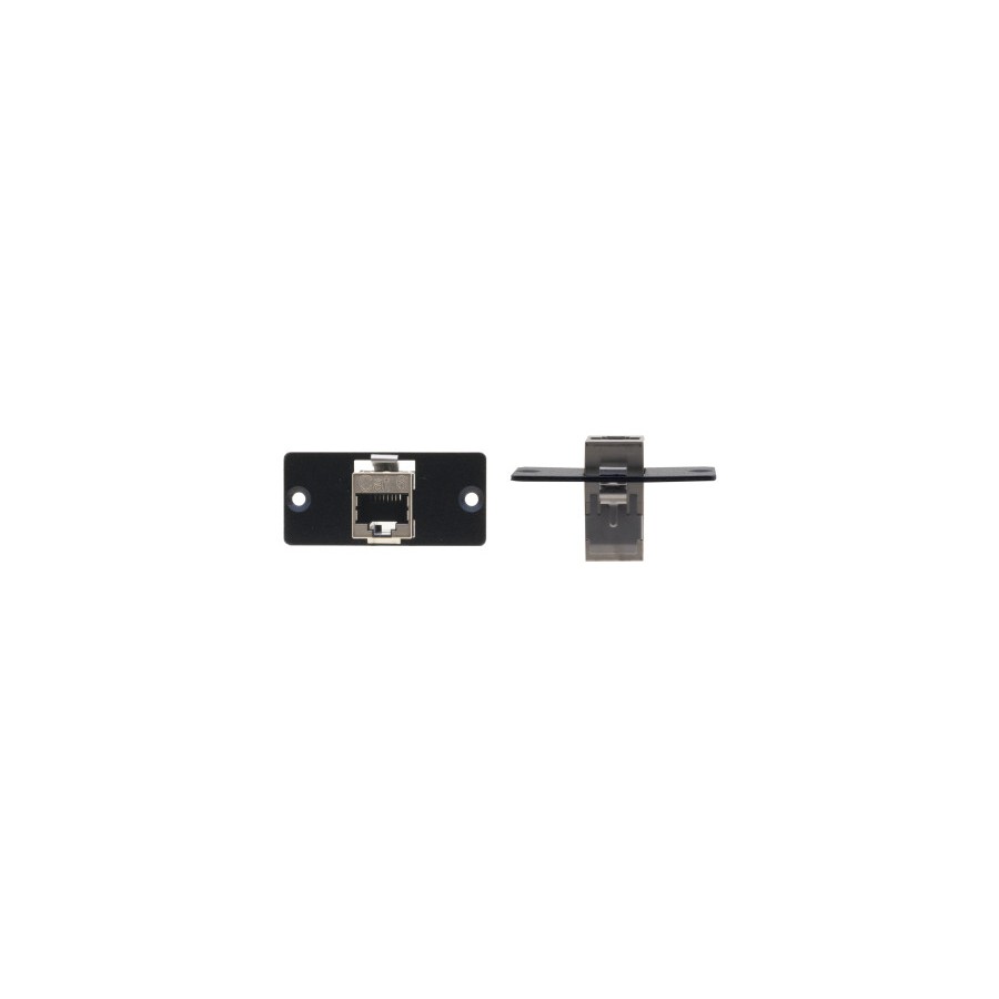 28380-Kramer Electronics W-45(B) toma de corriente RJ-45 Negro 28380-Kramer Electronics W-45(B) toma de corriente RJ-45 Negro
