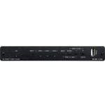 28385-KRAMER VP-451 ESCALADOR DIGITAL HDMI PROSCALE DE 18G 4K HDR CON ENTRADAS HDMI Y USB - C (72-045190)