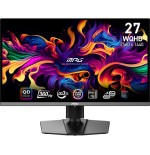28400-MSI MPG 271QRX QD-OLED pantalla para PC 67,3 cm (26.5") 2560 x 1440 Pixeles Wide Quad HD QDOLED Negro