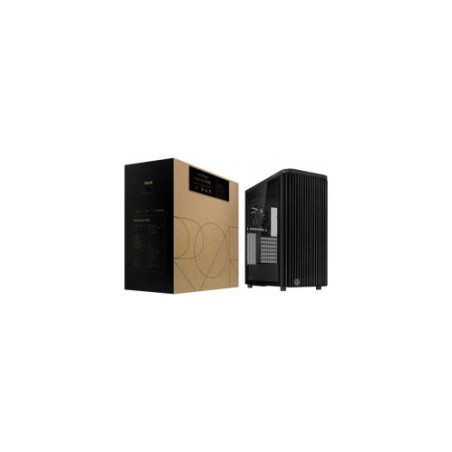 28415-CAJA ASUS PROART PA401 TG PWM BLACK