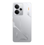 28425-realme 14 16,9 cm (6.67") Android 15 5G 12 GB 256 GB 6000 mAh Plata