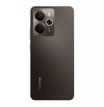 28427-realme 14 16,9 cm (6.67") SIM doble Android 15 5G 12 GB 256 GB 5860 mAh Negro