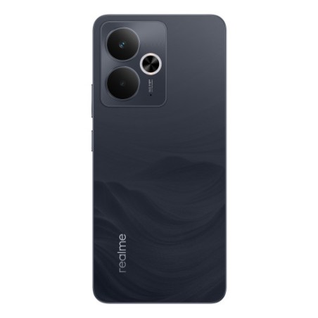 28431-realme 14T 16,9 cm (6.67") Android 15 5G 8 GB 256 GB 6000 mAh Negro