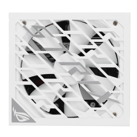 28440-ASUS ROG -STRIX-1000P-GAMING-WHITE unidad de fuente de alimentacion 1000 W 20+4 pin ATX ATX Blanco