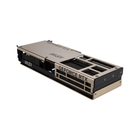28447-MSI GEFORCE RTX 5070 TI 16G INSPIRE 3X OC tarjeta grafica NVIDIA 16 GB GDDR7